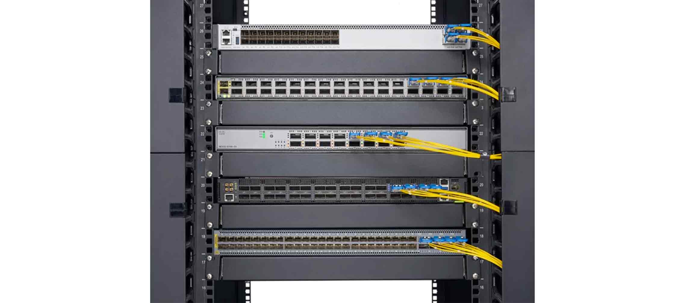HPE Aruba JL308A Compatible LINK-PP 40G SWDM4 QSFP+ BiDi (OM4,350m,DOM,LC MMF)