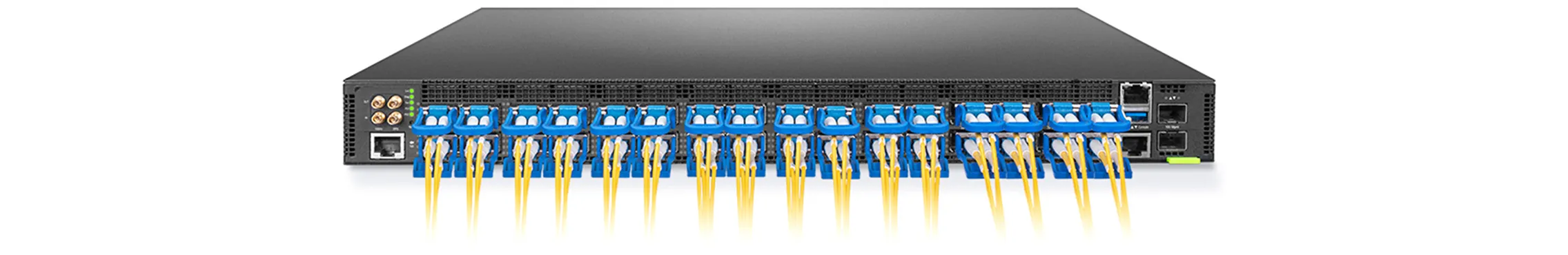 Palo Alto PAN-100G-QSFP28-ER4 Compatible LINK-PP 100G QSFP28 (40km,1310nm,ER4,LC SMF,DOM）