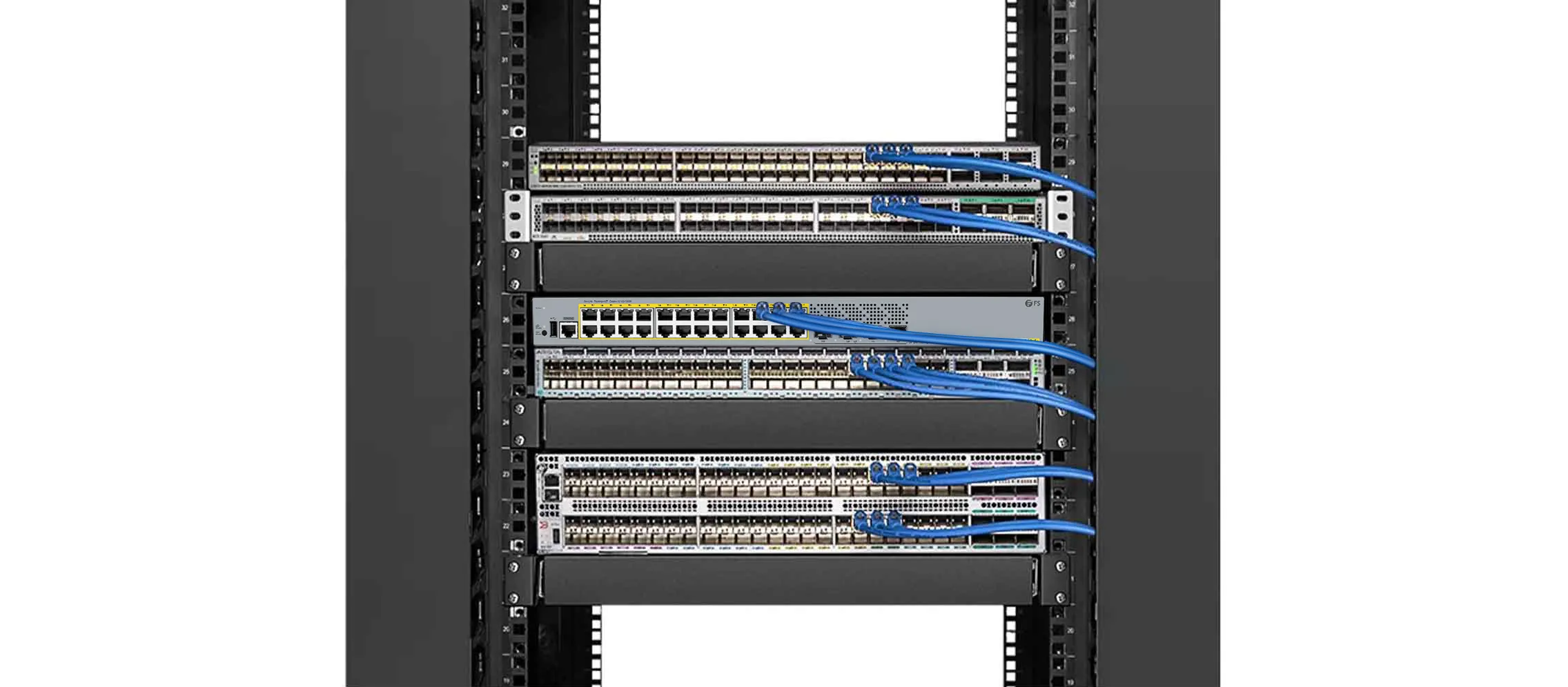 LINK-PP LS-SM312G-02C 2.5G SFP 1310nm 2km DOM Duplex LC SMF Optical Transceiver Module
