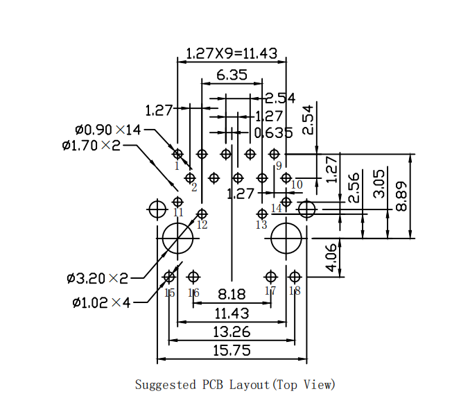 Exploring LINK-PP RJ45 Connectors in THT, SMT, and THR in PCB Assembly Methods