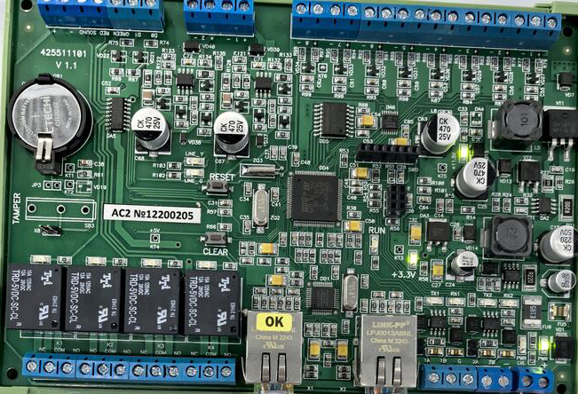 Understanding Two Types of RJ45 Design Solutions: Separate vs. Integrated